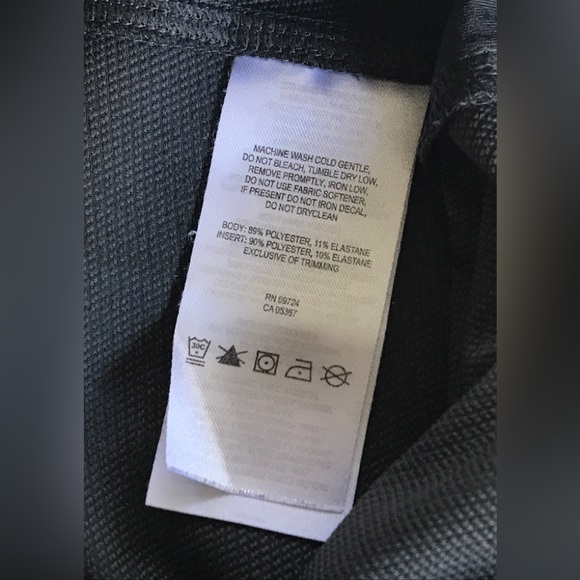 Columbia Women Omni Shade Pull On Active Pants Grey Size: S/P - Picture 7 of 12